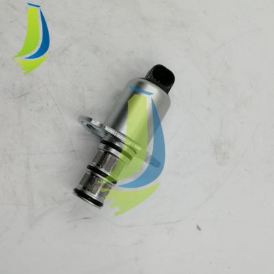 Onderdelen van graafmachines Hydraulische magnetoventil AT 310584 voor 325J 315SJ 410K