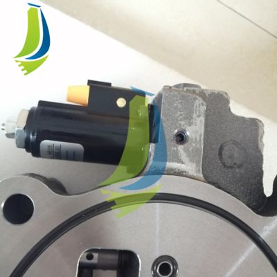 Onderdelen van graafmachines Hydraulische pompregulator 173-3382 1733382 voor E320C