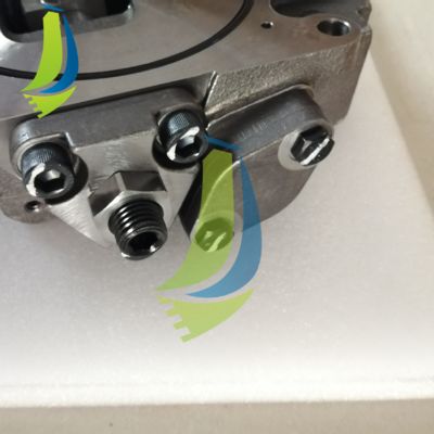 Onderdelen van graafmachines Hydraulische pompregulator 173-3382 1733382 voor E320C