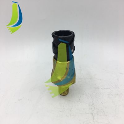 Deeltjes graafmachine Oliedruk sensor 15047336 voor D7E