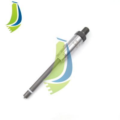 Deeltjes van graafmachines Fuel Valve Nozzle 8N-7005 8N7005 voor 3304 3306