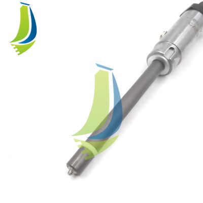 Deeltjes van graafmachines Fuel Valve Nozzle 8N-7005 8N7005 voor 3304 3306