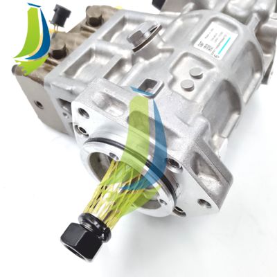 Deeltjes graafmachine brandstofpomp 326-4635 3264635 voor C6.4