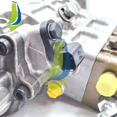 Deeltjes graafmachine brandstofpomp 326-4635 3264635 voor C6.4