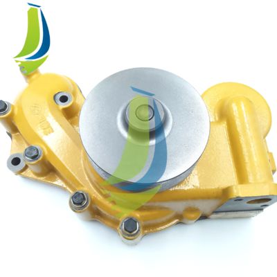 Graafmachine onderdelen Waterpomp 6222-63-1200 6222631200 voor SAA6D108E-2