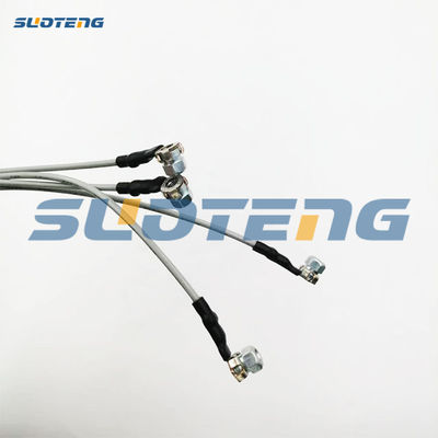 285-1975 2851975 Injector bedrading harnas voor motor C6.6