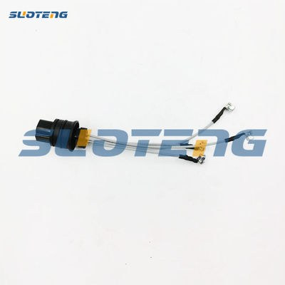 285-1975 2851975 Injector bedrading harnas voor motor C6.6