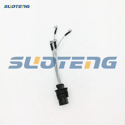 285-1975 2851975 Injector bedrading harnas voor motor C6.6