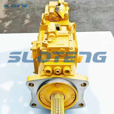 K7V180DTP-1 EOC-15T Hydraulische pomp voor E336GC