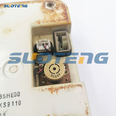 151-9385 Display Panel Monitor 1519385 for 320B 325B Excavator