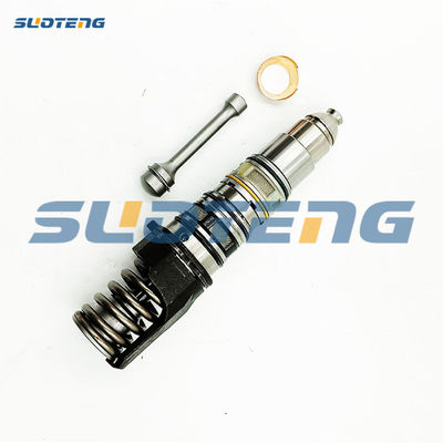 4062569 brandstofinspuitmachine voor motoronderdelen QSX15