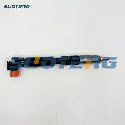 400903-00074D Common Rail Fuel Injector 40090300074D for D24 D18