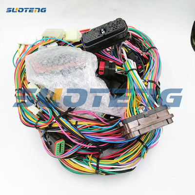 504-3600 5043600 E330F Excavator Cab Wiring Harness