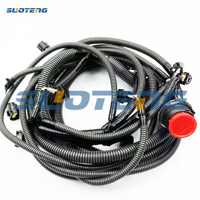 2056121 Excavator Wiring Harness for Excavator EX1200-6