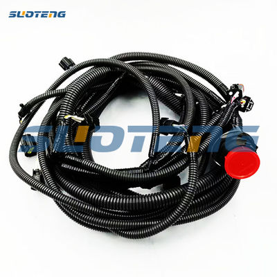 2056121 Wire Harness for ZX1200-6 Excavator Parts