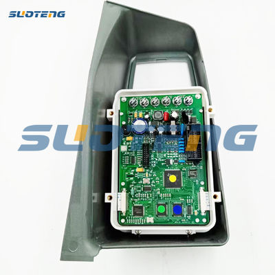 539-00076 Monitor LCD Display Paneel voor Graafmachine DX225LC