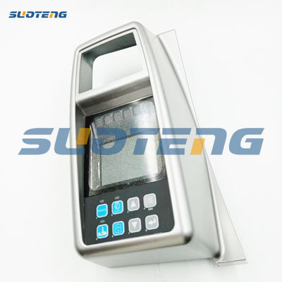 539-00076 Monitor LCD Display Paneel voor Graafmachine DX225LC