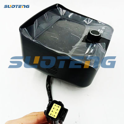 21q6-30105 Monitorweergave voor R210LC-9 graafmachine