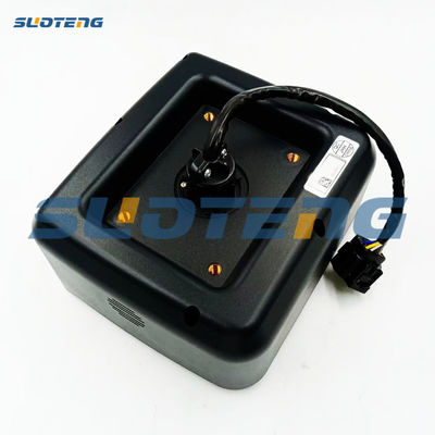 21q6-30105 Monitorweergave voor R210LC-9 graafmachine