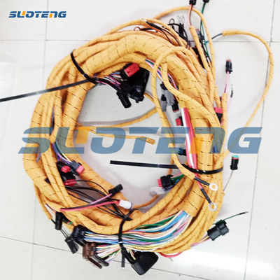 267-7969 283-2932 E324D Graafmachine Chassis Kabelboom