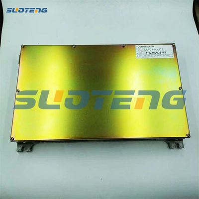 YN22E00234F3 SK200-8 Graafmachine ECM ECU Besturingseenheid