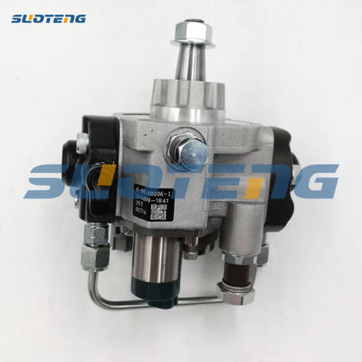 8-98168006-1 Brandstofinjectiepomp voor 4HK1 Motor