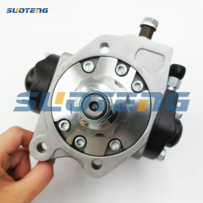 8-98168006-1 Brandstofinjectiepomp voor 4HK1 Motor