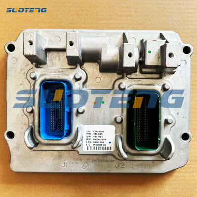 4384696 Controlemodule ECU voor CM2450B -motor