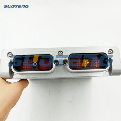 21Q6-32192 ECM ECU-controller voor graafmachine R220LC-9SH