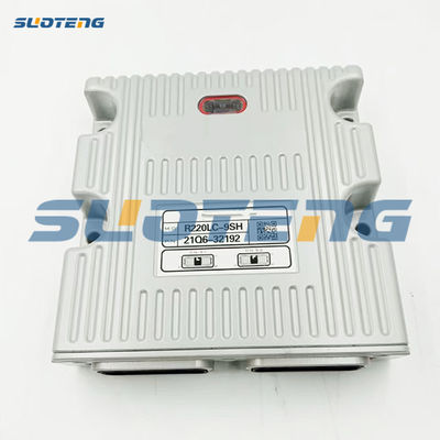 21Q6-32192 ECM ECU-controller voor graafmachine R220LC-9SH