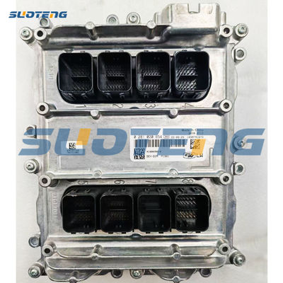 0281020654 Controller ECU voor D30 -motor