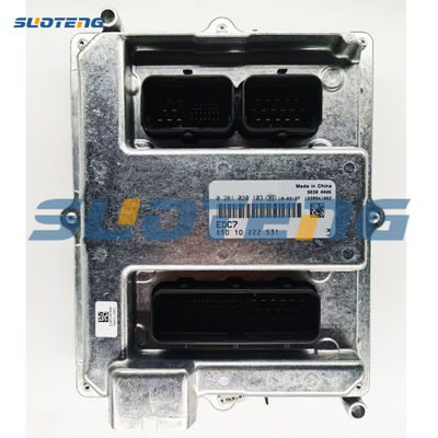 0281020103 Besturingsmodule ECU EDC7 voor motor