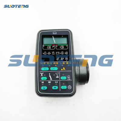 7834-78-3000 7834783000 PC210-6 Monitorpaneel van de graafmachine