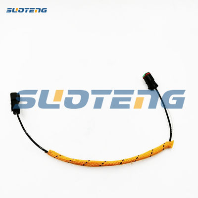 228-7221 2287221 E320C Graafmachine magnetische bedrading