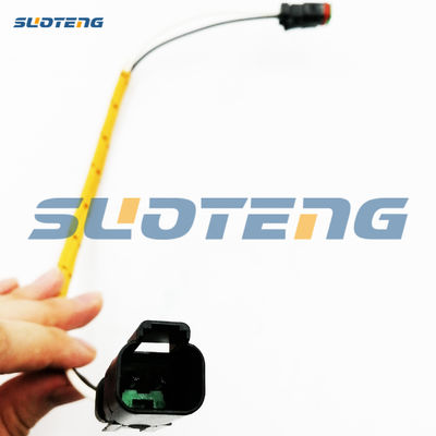 228-7221 2287221 E320C Graafmachine magnetische bedrading