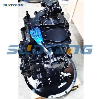 K5V212 Hydraulische hoofdpomp voor graafmachine E345D