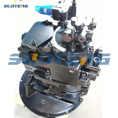 K5V212 Hydraulische hoofdpomp voor graafmachine E345D