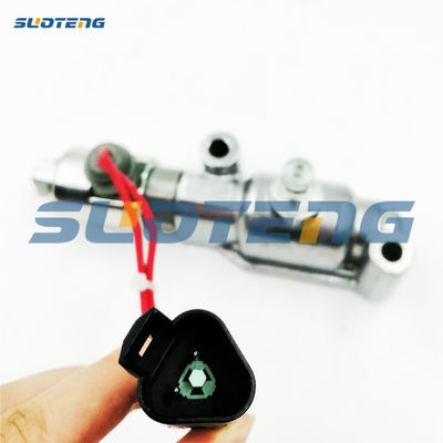 468-3266 4683266 voor D9T Loader magneetventiel