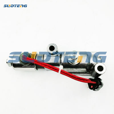 468-3266 4683266 voor D9T Loader magneetventiel