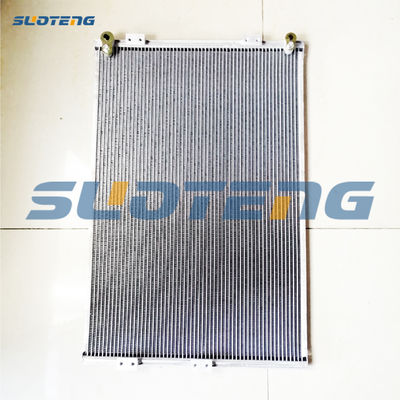 235-8880 2358880 voor E320D Graafmachine Condensor Assy