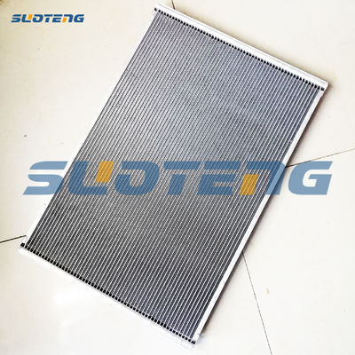 235-8880 2358880 voor E320D Graafmachine Condensor Assy