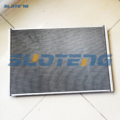 235-8880 2358880 voor E320D Graafmachine Condensor Assy