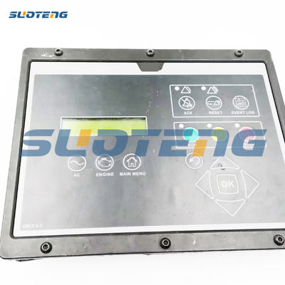 351-8758 3518758 3512 Generator Sets EMCP 4.2 ECM ECU Controller
