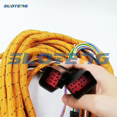 267-7882 2677882 E324D Graafmachine Bedrading Harness Assy