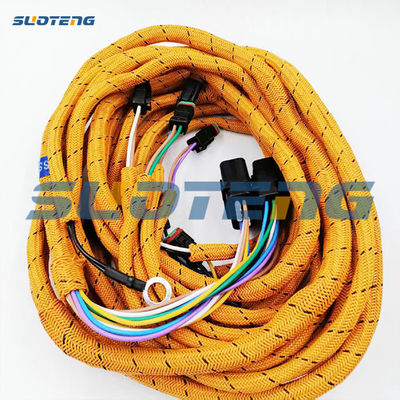 267-7882 2677882 E324D Graafmachine Bedrading Harness Assy