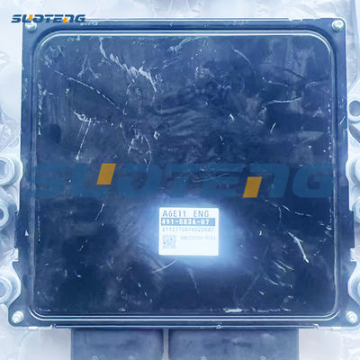 491-5836 4915836 C7.1 Motor ECM