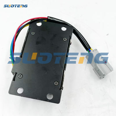 14525233 Starter -estafette voor EC360B graafmachine