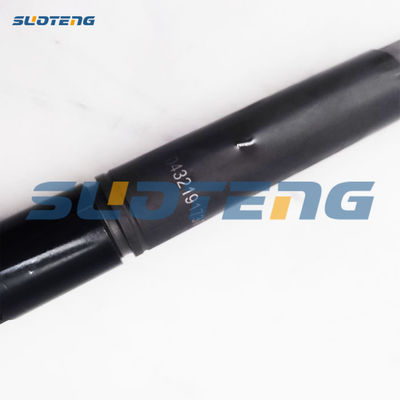 0432191737 Brandstofinspuitmachine voor motoronderdelen