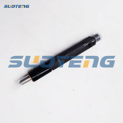 0432191737 Brandstofinspuitmachine voor motoronderdelen