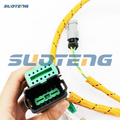 430-7691 4307691 Panel Wiring Harness for C18 Engine